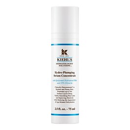 Hydro-Plumping Serum Concentrate - Siero viso idratante e antirughe image