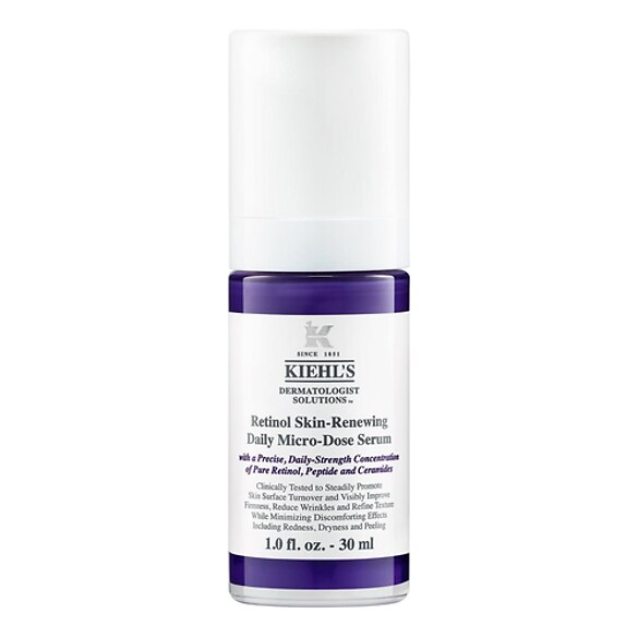 Retinol Skin-Renewing Daily Micro-Dose Serum - Siero antirughe, KIEHL'S SINCE 1851