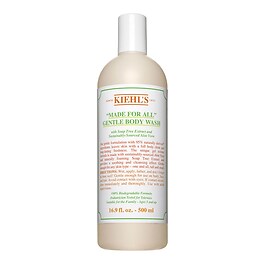 Kiehl´s Made for all - Gel Duche