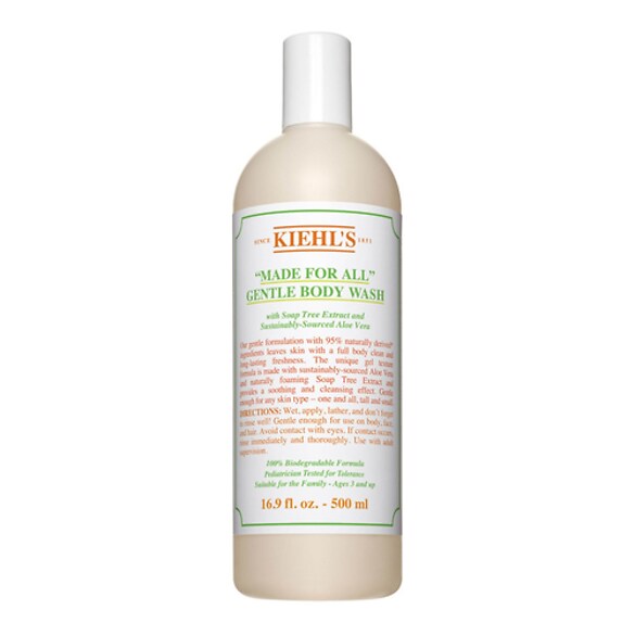 Kiehl´s Made for all - Gel Duche, Kiehl's Since 1851