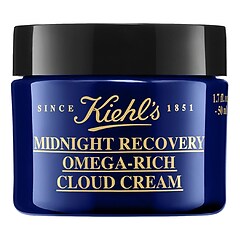 Midnight Recovery Omega-Rich Cloud Cream - Crema Notte, KIEHL'S SINCE 1851