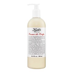 Creme De Corps - Creme, KIEHL'S SINCE 1851
