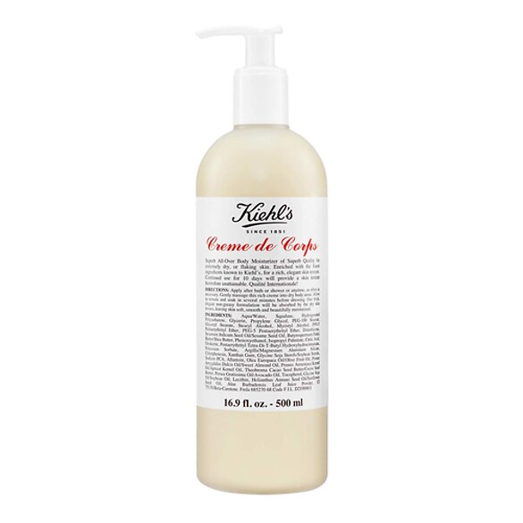 Creme De Corps - Creme, KIEHL'S SINCE 1851