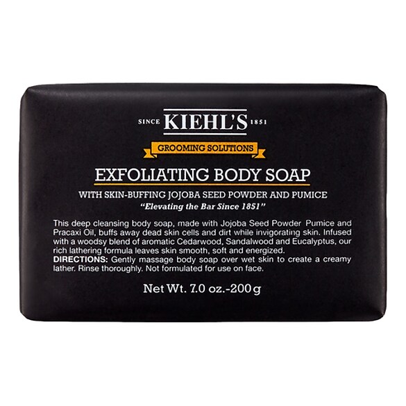 Grooming Solutions Bar Soap - Körperseife, KIEHL'S SINCE 1851