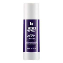 Fast Release Retinol Serum - Siero Notte