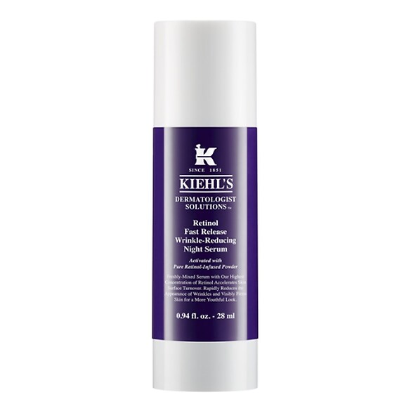Fast Release Retinol Serum - Siero Notte, KIEHL'S SINCE 1851