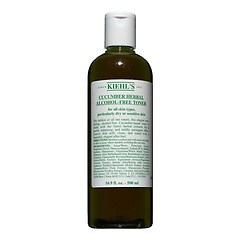 Cucumber Herbal Toner - Gesichtswasser, KIEHL'S SINCE 1851