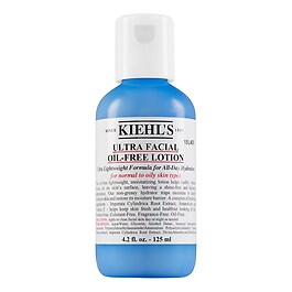 Ultra Facial Oil Free Lotion