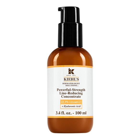 Powerful Strength Line Reducing - Concentrate Serum, KIEHL'S SINCE 1851