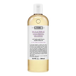 Rice And Wheat - Volumizing Shampoo