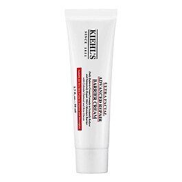 Ultra Facial Advanced Repair Barrier Cream - Crema Reparadora Y Calmante image