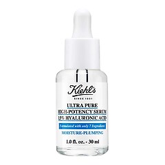 Ultra Pure High-Potency Serum 1.5% Hyaluronic Acid - Siero Viso, KIEHL'S SINCE 1851
