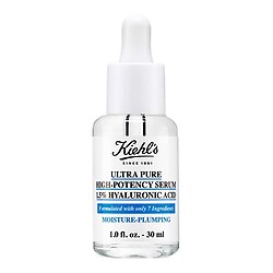 Sérum Ultra Pur - Sérum Visage à l'Acide Hyaluronique