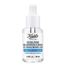 Ultra Pure High-Potency Serum 1.5% Hyaluronic Acid - Siero Viso