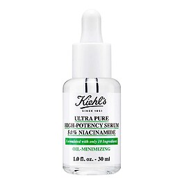 Sérum Ultra Pur - Sérum Visage à la Niacinamide