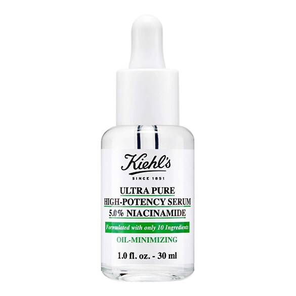 Sérum Ultra Pur - Sérum Visage à la Niacinamide, KIEHL'S SINCE 1851
