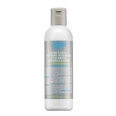 Rare Earth Powder Cleanser - Nettoyant Visage en poudre purifiant, KIEHL'S SINCE 1851