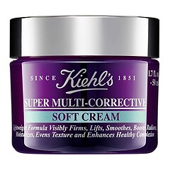 Super Multi-Corrective - Crema anti-età multicorrettiva dalla texture leggera, KIEHL'S SINCE 1851