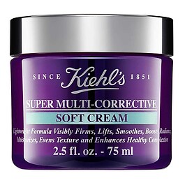 Super Multi-Corrective - Crema anti-età multicorrettiva dalla texture leggera