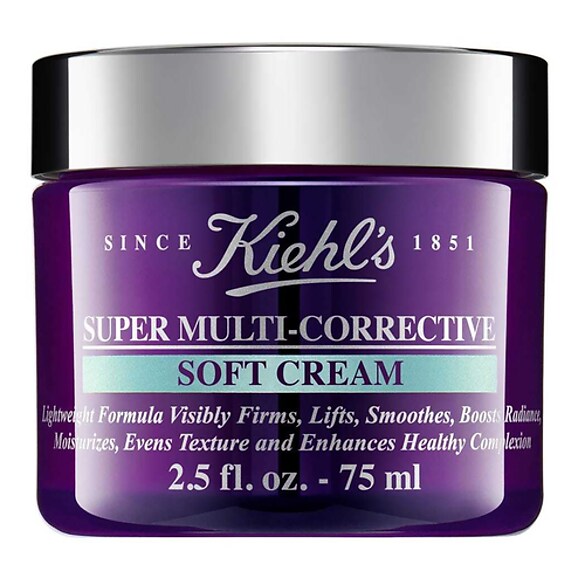 Super Multi-Corrective - Crema anti-età multicorrettiva dalla texture leggera, KIEHL'S SINCE 1851