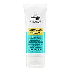Expertly Clear Blemish-Treating & Preventing Lotion - Anti-imperfezioni, KIEHL'S SINCE 1851