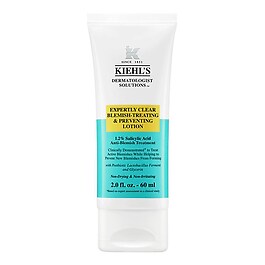 Expertly Clear Blemish Treating & Preventing Lotion