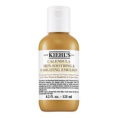 Calendula - Skin-stabilizing & soothing emulsion, Kiehl's Since 1851