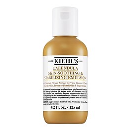 Calendula - Emulsion apaisante et rééquilibrante au Calendula