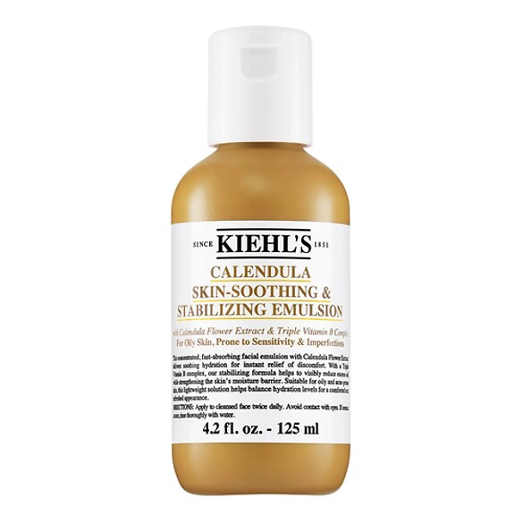 Calendula - Emulsion apaisante et rééquilibrante au Calendula, KIEHL'S SINCE 1851