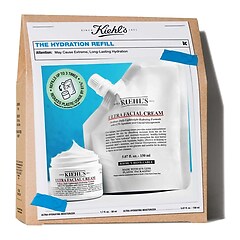 Ultra Facial - Coffret hydratation rechargeable, KIEHL'S SINCE 1851