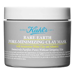 Rare Earth Pore - Tuchmaske, KIEHL'S SINCE 1851