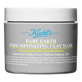 Rare Earth Pore - Tuchmaske