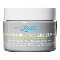 Rare earth - Masque purifiant et désincrustant à l'Argile Blanche, KIEHL'S SINCE 1851