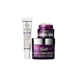 Super Multi-Corrective - Crema anti-edad Set