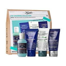 The Grooming Regimen - Gesichtspflegeset