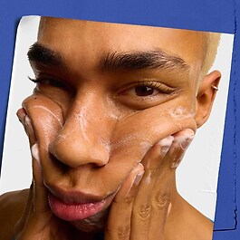 Facial Fuel Energizing Face Wash - Detergente viso Uomo