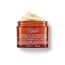 Turmeric Cranberry Seed Energizing Radiance Mask - Maschera Illuminante viso