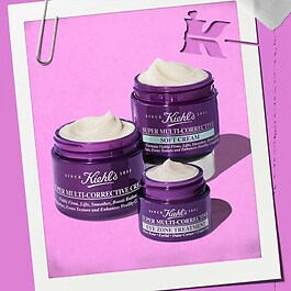 Crème Super Multi-Correctrice anti-âge global - Super Multi-Corrective Cream