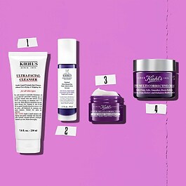 Crème Super Multi-Correctrice anti-âge global - Super Multi-Corrective Cream
