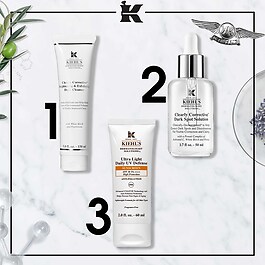 Ultra Light Daily UV Defense - Fluide solaire visage quotidien SPF 50 PA++++