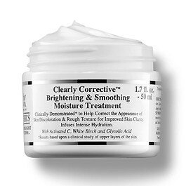 Kiehl's Clearly Corrective - Creme Facial