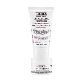  Ultra Facial - Coffret soin visage nettoyant et hydratant 