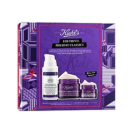  Ultimate Anti-Aging Essentials - Coffret soin visage des Essentiels Anti-Âge