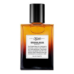 Eau De Toilette Original - Musk