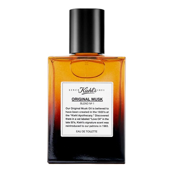 Musk - Eau de Toilette Spray, KIEHL'S SINCE 1851