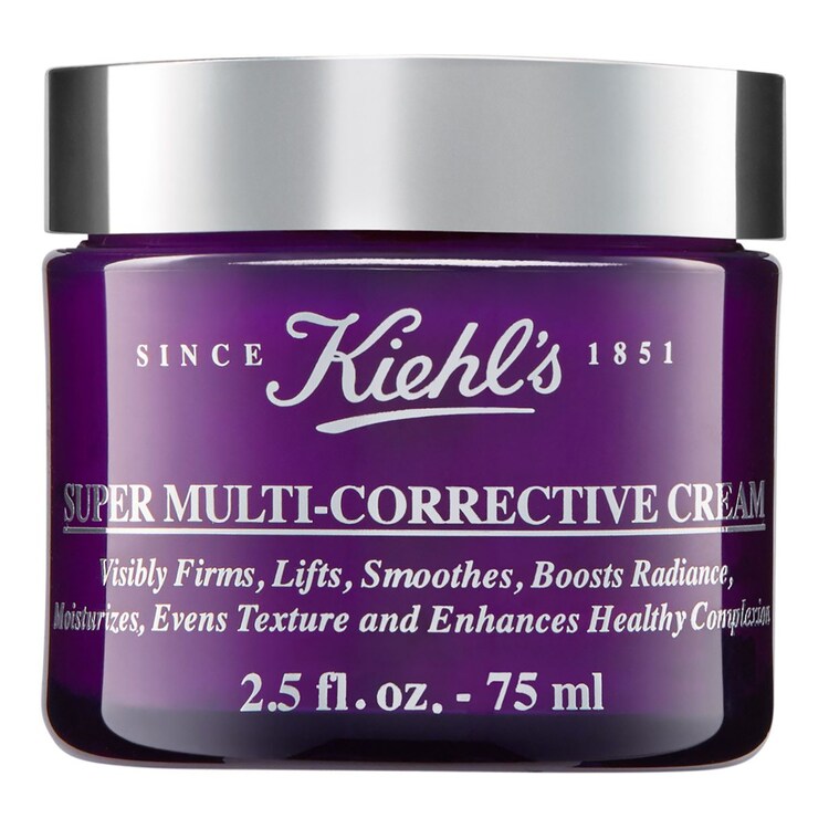 Super Multi-Corrective Cream - Tratt.viso 24 ore antirughe e illuminante
