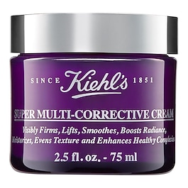 Super Multi-Corrective Cream - Tratt.viso 24 ore antirughe e illuminante image