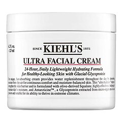  Ultra Facial Cream - Crema Facial Hidratante , Kiehl's Since 1851