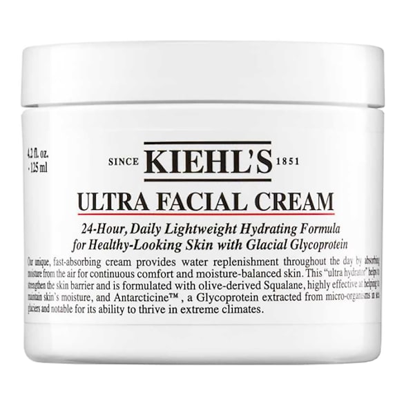 Kiehl's ultra facial - Creme, Kiehl's Since 1851