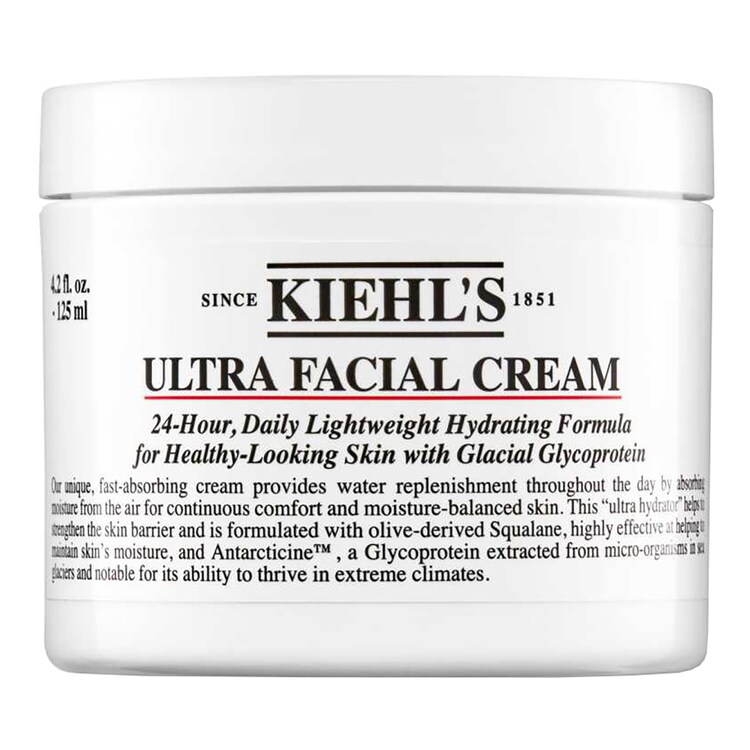  Ultra Facial Cream - Crema Facial Hidratante 